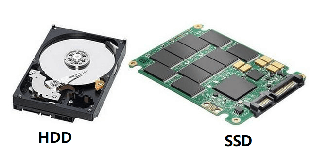 Купить SSD и жесткие диски для майнинга CHIA