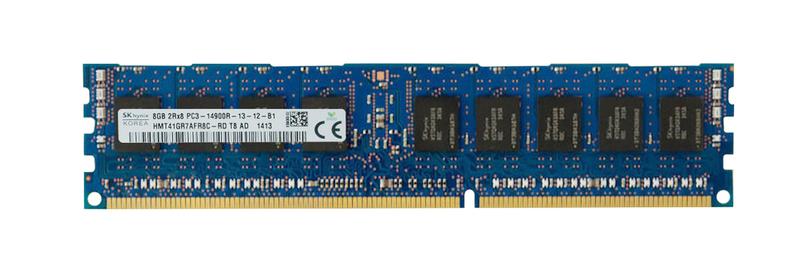 ᐉ Modul Pamyati Hynix 8gb Ecc Registered Ddr3 Rdimm Hmt41gr7afr8c Rd Kupit V Minske Po Vygodnoj Cene Server X By