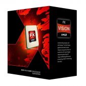 ᐉ Процессор AMD FX-8370 4000МГц AM3 Plus, Box, FD8370FRHKBOX купить в ...