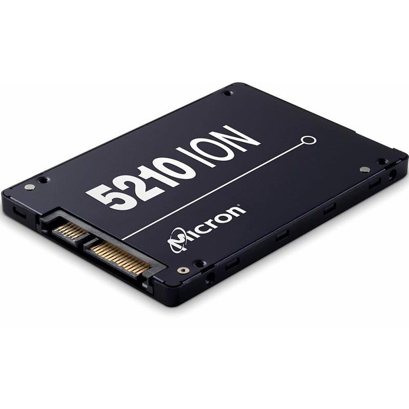 ᐉ Disk Ssd Micron 5210 Ion 2 5 7 68tb Sata Iii 6gb S Mtfddak7t6qde 2av1zabyy Kupit V Minske Po Vygodnoj Cene Server X By