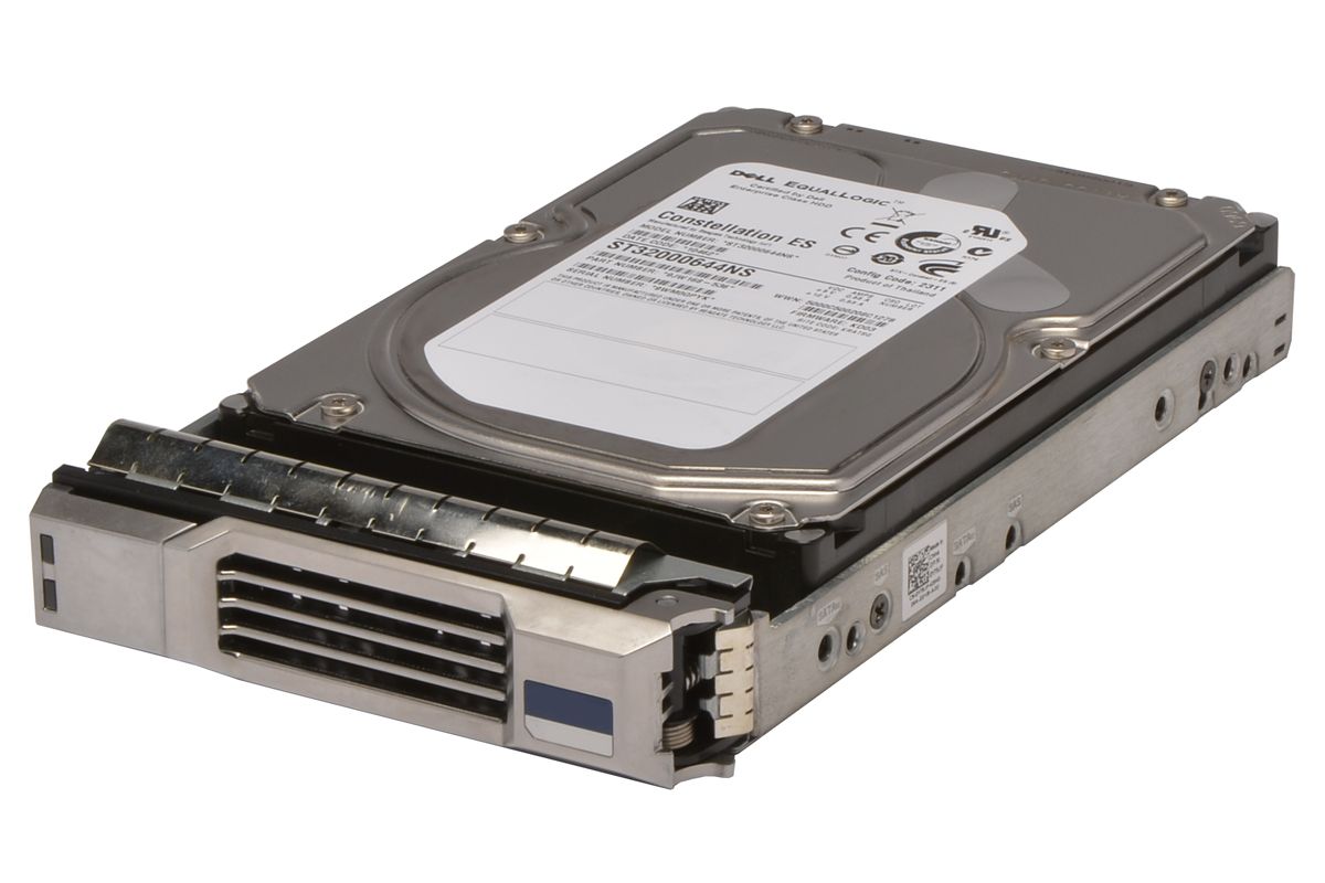 ᐉ Zhestkij Disk Dell 3j6n9 Equallogic 1 8tb 10k Sas Kupit V Minske Po Vygodnoj Cene Server X By