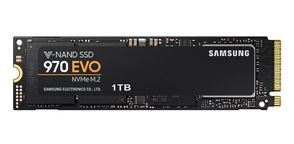 samsung evo 980 plus 1tb