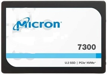 ᐉ Ssd Disk Micron Mtfdhbe1t9tdf 1aw1zayy 1 92tb U 2 Pcie Gen3 X4 7300 Pro Series Read Intensive Ssd Kupit V Minske Po Vygodnoj Cene Server X By