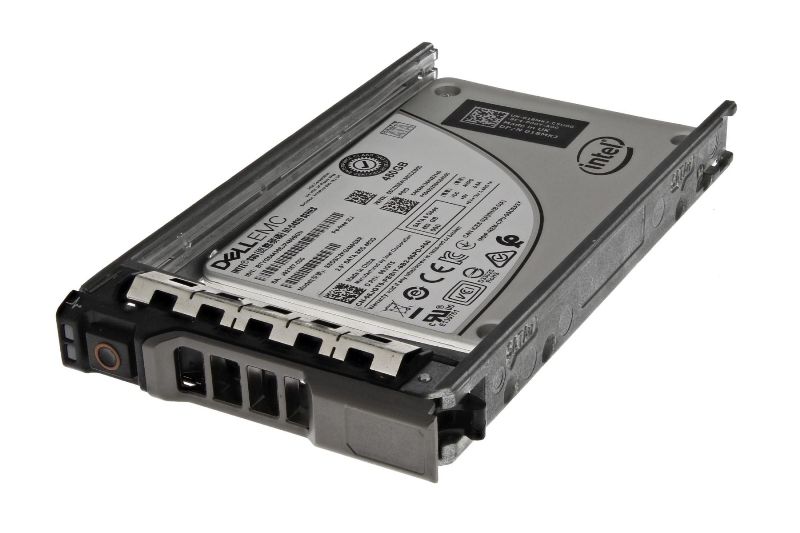 ᐉ Ssd Disk Dell 98f3g 480gb Mu Tlc Sata 6g 2 5 Kupit V Minske Po Vygodnoj Cene Server X By