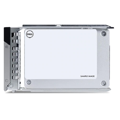ᐉ Ssd Disk Dell Rvjwr 960gb Mu Tlc Sas 12g 512e 2 5 Kupit V Minske Po Vygodnoj Cene Server X By