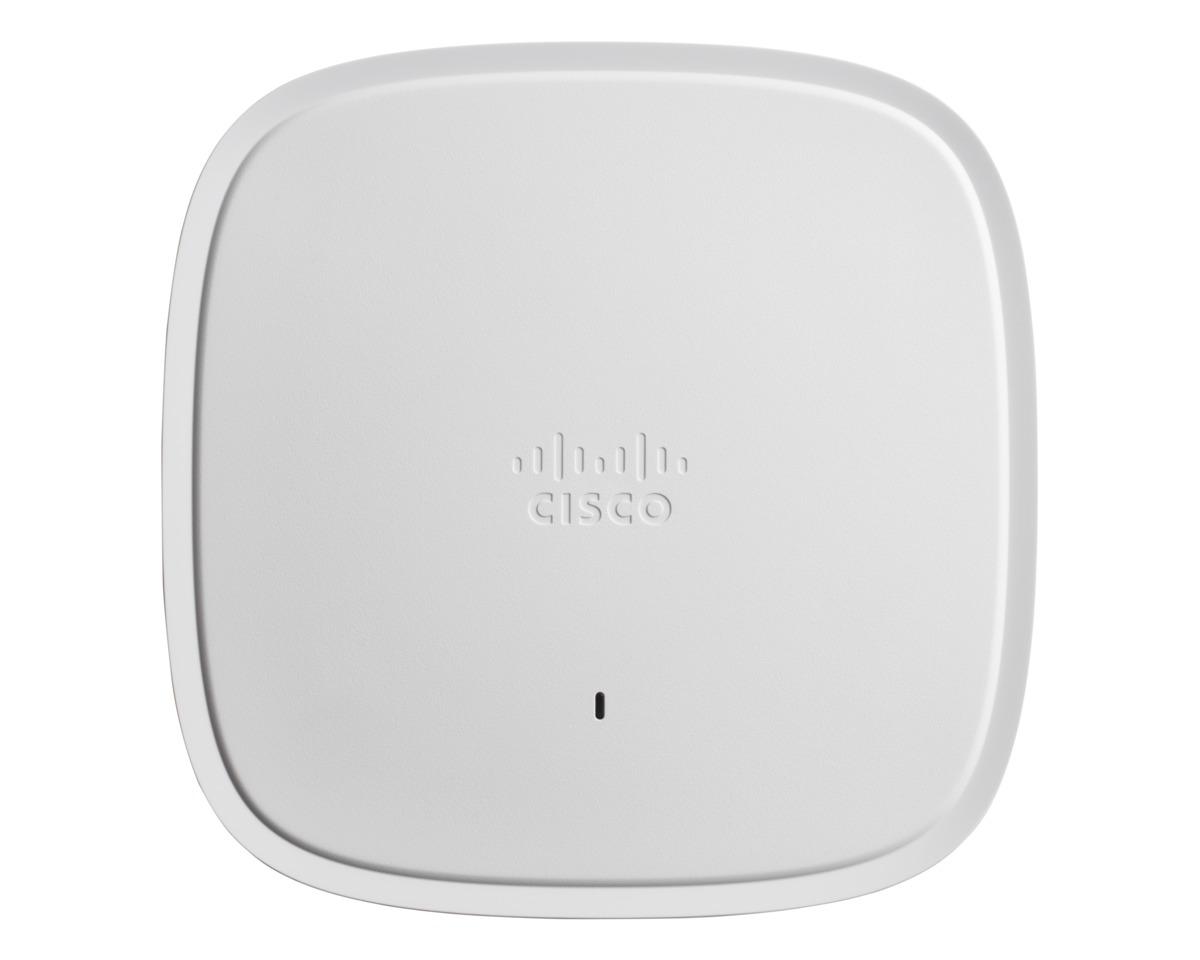 ᐉ Точка доступа Wi-Fi Cisco C9115AX, C9115AXI-E купить в Минске ...