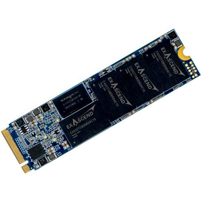 ᐉ SSD диск Exascend 1.92TB EXP3M4D0019VKN8C0E купить в Минске