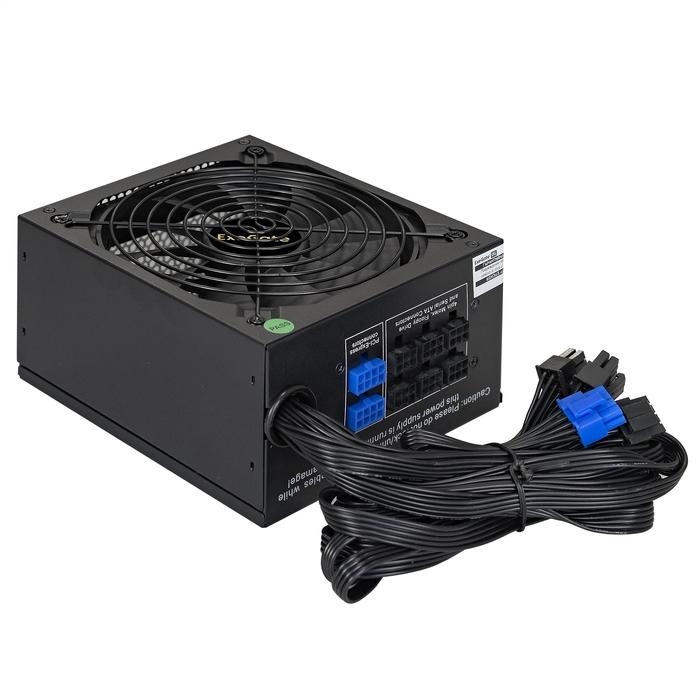 ᐉ Блок питания 900W ExeGate EX292213RUS купить в Минске - Server-x.by