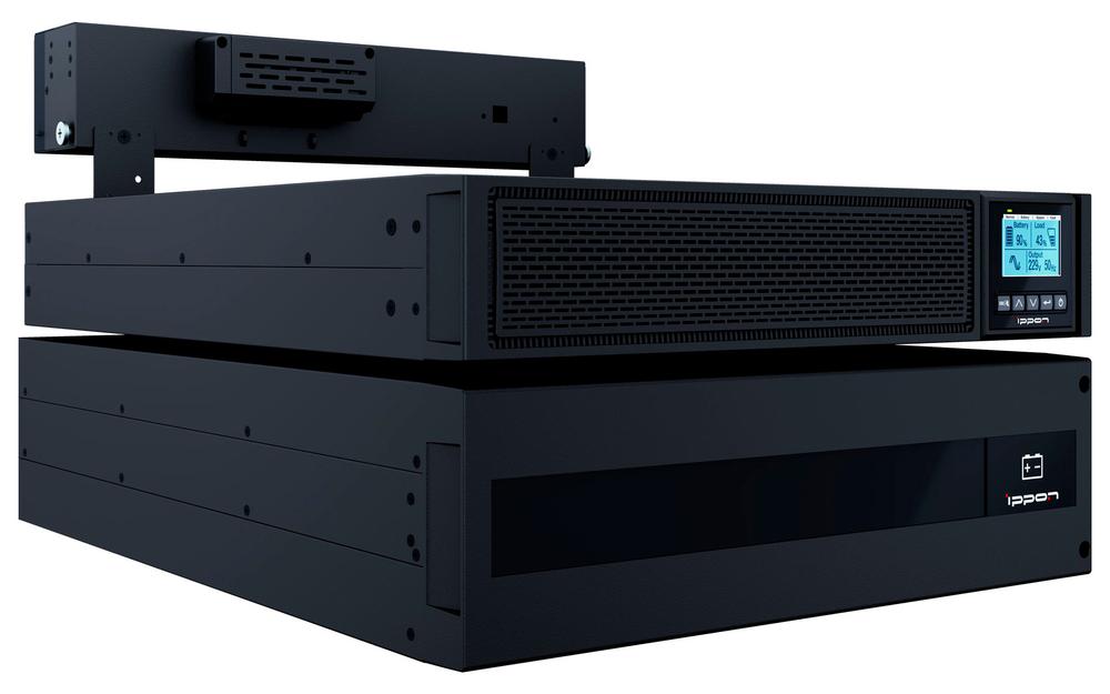 ᐉ ИБП Ippon Innova RT II 10000 1005633 купить в Минске - Server-x.by