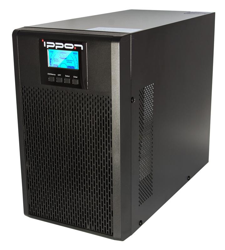 ᐉ ИБП Ippon Innova G2 Euro 2000 1080978 купить в Минске - Server-x.by