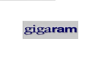 Gigaram