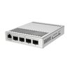 Коммутатор Mikrotik Cloud Router Switch 305-1G-4S+IN Управляемый 5-ports, CRS305-1G-4S+IN, фото 