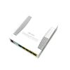 Коммутатор Mikrotik RouterBOARD 260GSP 4-PoE Web 6-ports, CSS106-1G-4P-1S, фото 