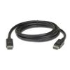 Кабель DisplayPort ATEN 2L-7D02DP, 2L-7D02DP, фото 