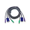 KVM кабель ATEN 2L-5003P/C, 2L-5003P/C, фото 