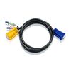 KVM кабель ATEN 2L-5202A-1, 2L-5202A-1, фото 