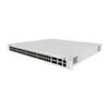 MikroTik CRS354-48P-4S+2Q+RM управляемый PoE коммутатор, фото 