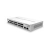 MikroTik CRS326-24G-2S+IN управляемый коммутатор, фото 