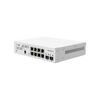 MikroTik CSS610-8G-2S+IN управляемый коммутатор, фото 