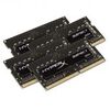 Комплект памяти Kingston HyperX Impact 32GB SODIMM DDR4 2400MHz (4х8GB), HX424S15IB2K4/32, фото 