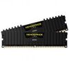 Комплект памяти Corsair Vengeance LPX 16GB DIMM DDR4 3000MHz (2х8GB), CMK16GX4M2B3000C15, фото 