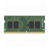 Модуль памяти Kingston ValueRAM 4GB SODIMM DDR4 2400MHz, KVR24S17S6/4, фото 