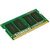 Модуль памяти Kingston ValueRAM 2GB SODIMM DDR3 1333MHz, KVR13S9S6/2, фото 