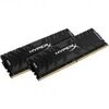 Комплект памяти Kingston HyperX Predator 32GB DIMM DDR4 3333MHz (2х16GB), HX433C16PB3K2/32, фото 