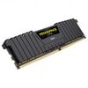 Модуль памяти Corsair Vengeance LPX 16GB DIMM DDR4 2400MHz, CMK16GX4M1A2400C14, фото 