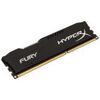 Модуль памяти Kingston HyperX FURY Black 4GB DIMM DDR3 1866MHz, HX318C10FB/4, фото 