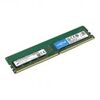 Модуль памяти Crucial by Micron 4GB DIMM DDR4 2666MHz, CT4G4DFS8266, фото 