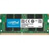 Модуль памяти Crucial by Micron 32GB SODIMM DDR4 2666MHz, CT32G4SFD8266, фото 