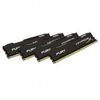 Комплект памяти Kingston HyperX FURY Black 16GB DIMM DDR4 2666MHz (4х4GB), HX426C16FB3K4/16, фото 