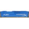 Модуль памяти Kingston HyperX FURY Blue 4GB DIMM DDR3 1600MHz, HX316C10F/4, фото 