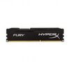 Модуль памяти Kingston HyperX FURY Black 8GB DIMM DDR3 1600MHz, HX316C10FB/8, фото 