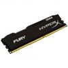 Модуль памяти Kingston HyperX FURY Black 8GB DIMM DDR4 3200MHz, HX432C16FB3/8, фото 