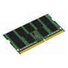Модуль памяти Kingston ValueRAM 16GB SODIMM DDR4 ECC 2400MHz, KVR24SE17D8/16, фото 
