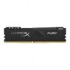 Модуль памяти Kingston HyperX FURY Black 16GB DIMM DDR4 2400MHz, HX424C15FB3/16, фото 