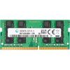 Модуль памяти HP Business Desktop PC 4GB SODIMM DDR4 2400MHz, Z9H55AA, фото 