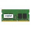 Модуль памяти Crucial by Micron 8GB SODIMM DDR4 2400MHz, CT8G4SFS824A, фото 
