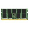 Модуль памяти Kingston ValueRAM 16GB SODIMM DDR4 2133MHz, KVR21S15D8/16, фото 