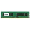 Модуль памяти Crucial by Micron 8GB DIMM DDR4 2133MHz, CT8G4DFD8213, фото 