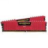 Комплект памяти Corsair Vengeance LPX 32GB DIMM DDR4 2400MHz (2х16GB), CMK32GX4M2A2400C14R, фото 