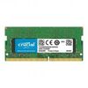 Модуль памяти Crucial by Micron 16GB SODIMM DDR4 2666MHz, CT16G4SFD8266, фото 