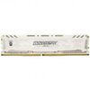 Модуль памяти Crucial Ballistix Sport LT White 8GB DIMM DDR4 2400MHz, BLS8G4D240FSCK, фото 