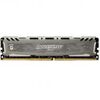 Модуль памяти Crucial Ballistix Sport LT Gray 16GB DIMM DDR4 3200MHz, BLS16G4D32AESB, фото 