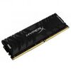 Модуль памяти Kingston HyperX Predator 16GB DIMM DDR4 2666MHz, HX426C13PB3/16, фото 
