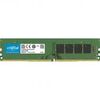 Модуль памяти Crucial by Micron 16GB DIMM DDR4 2666MHz, CT16G4DFRA266, фото 
