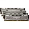 Комплект памяти Crucial Ballistix Sport LT Gray 32GB DIMM DDR4 3000MHz (4х8GB), BLS4K8G4D30AESBK, фото 