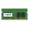 Модуль памяти Crucial by Micron 8GB SODIMM DDR4 2400MHz, CT8G4SFD824A, фото 